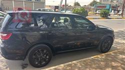 دودج دورانجو